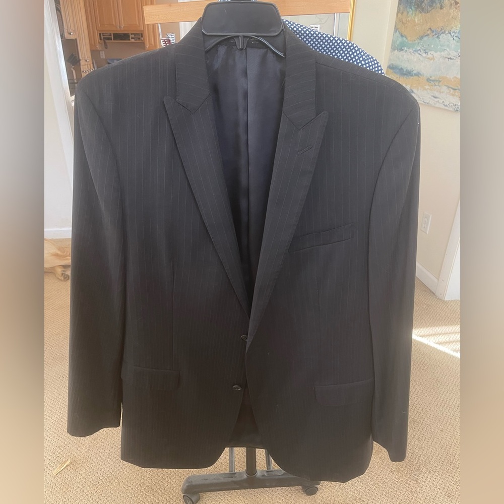 Calvin Klein men’s suit jacket